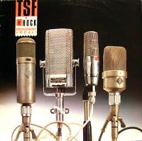 Виниловая пластинка TSF / DROLEMENT VOCAL (1LP)